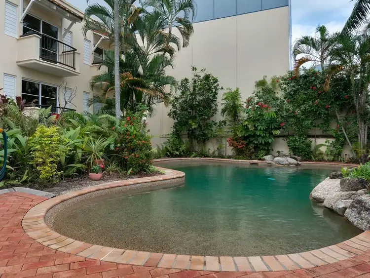 Third view of Homely unit listing, 7/141 Grafton Street, Cairns QLD 4870