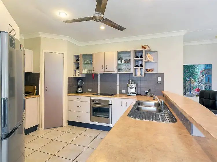 Second view of Homely house listing, 39 West Parkridge Drive, Brinsmead QLD 4870