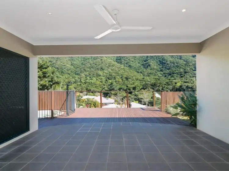Second view of Homely house listing, 9 Ellie Banning, Redlynch QLD 4870