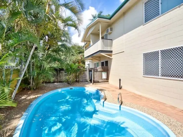 Third view of Homely townhouse listing, 1/438 Mulgrave Road, Earlville QLD 4870