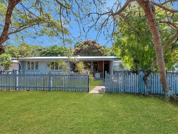 35 Christensen Street, Machans Beach QLD 4878