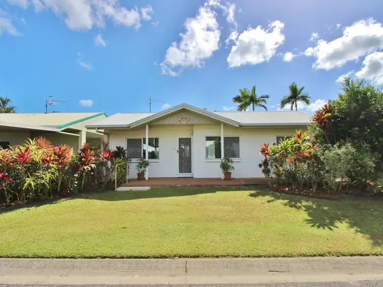 Main view of Homely house listing, 33/31 Lake Placid Road, Caravonica QLD 4878