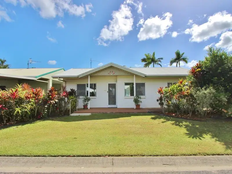 Main view of Homely house listing, 33/31 Lake Placid Road, Caravonica QLD 4878