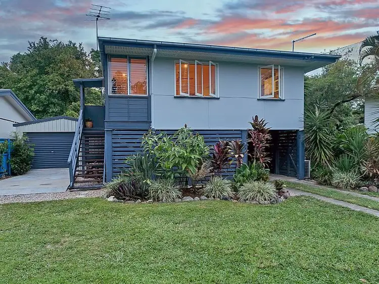 Main view of Homely house listing, 130 Wilkinson Street, Manunda QLD 4870