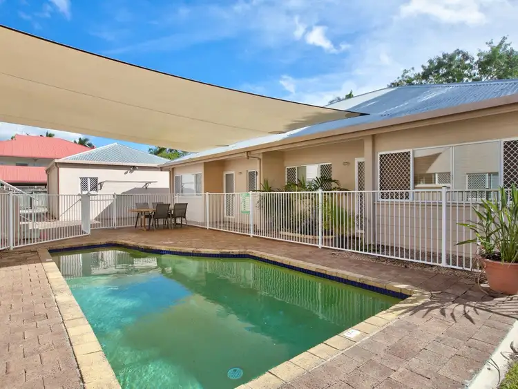 Third view of Homely unit listing, 5/22 Springfield Crescent, Manoora QLD 4870