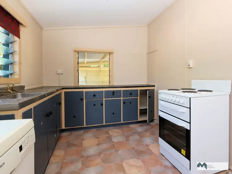 Seventh view of Homely house listing, 12 Christensen Street, Machans Beach QLD 4878
