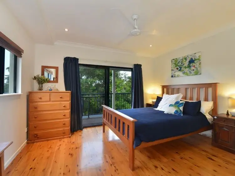 Seventh view of Homely house listing, 8 Philp Close, Kanimbla QLD 4870