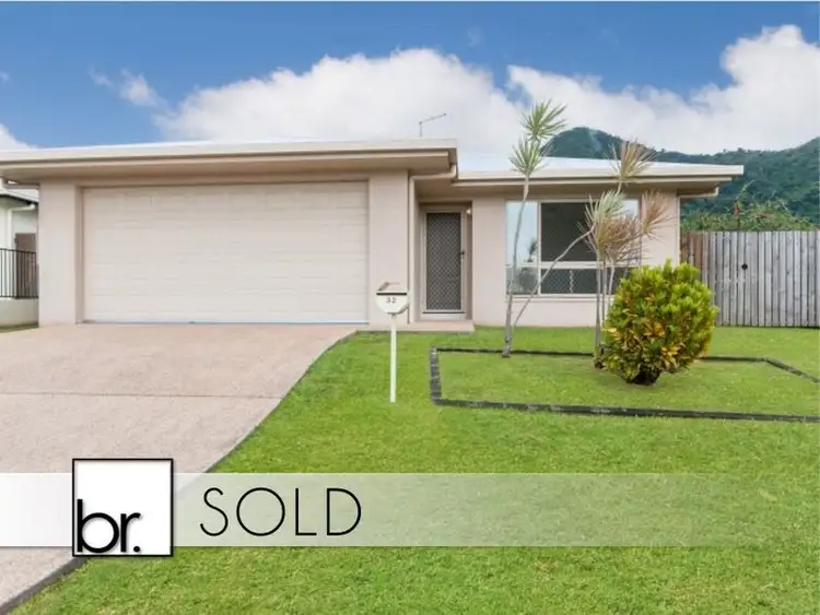 32 Coolamon Terrace, Mount Sheridan QLD 4868