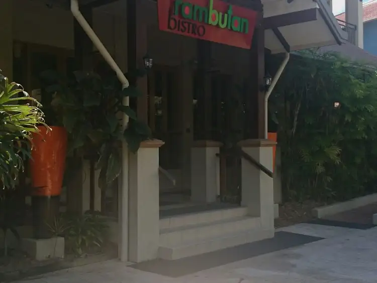 Fifth view of Homely apartment listing, 1220/2 Greenslopes Street, Cairns North QLD 4870