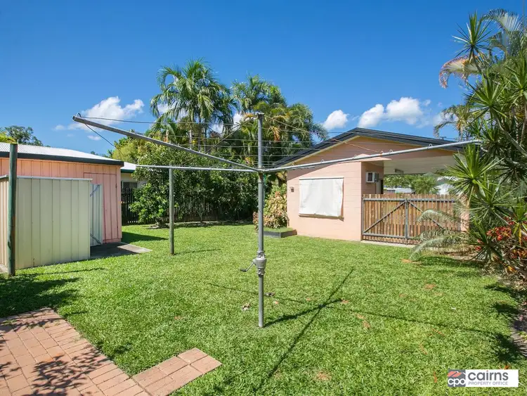 Sixth view of Homely house listing, 17 Balmoral Close, Mount Sheridan QLD 4868