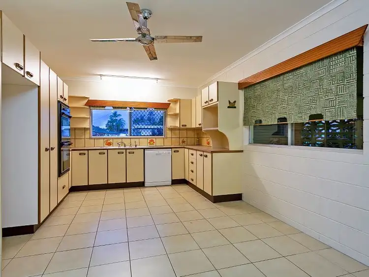 Sixth view of Homely house listing, 160 Toogood Road, Bayview Heights QLD 4868