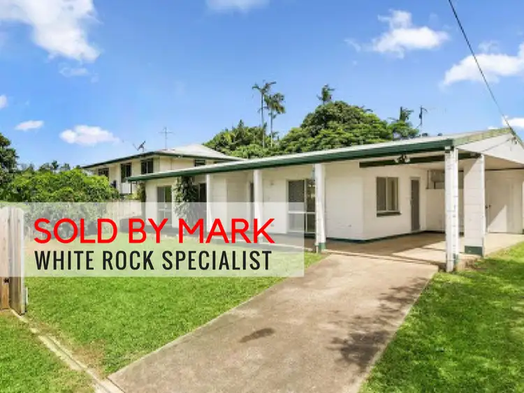 22 Yangoora Street, White Rock QLD 4868