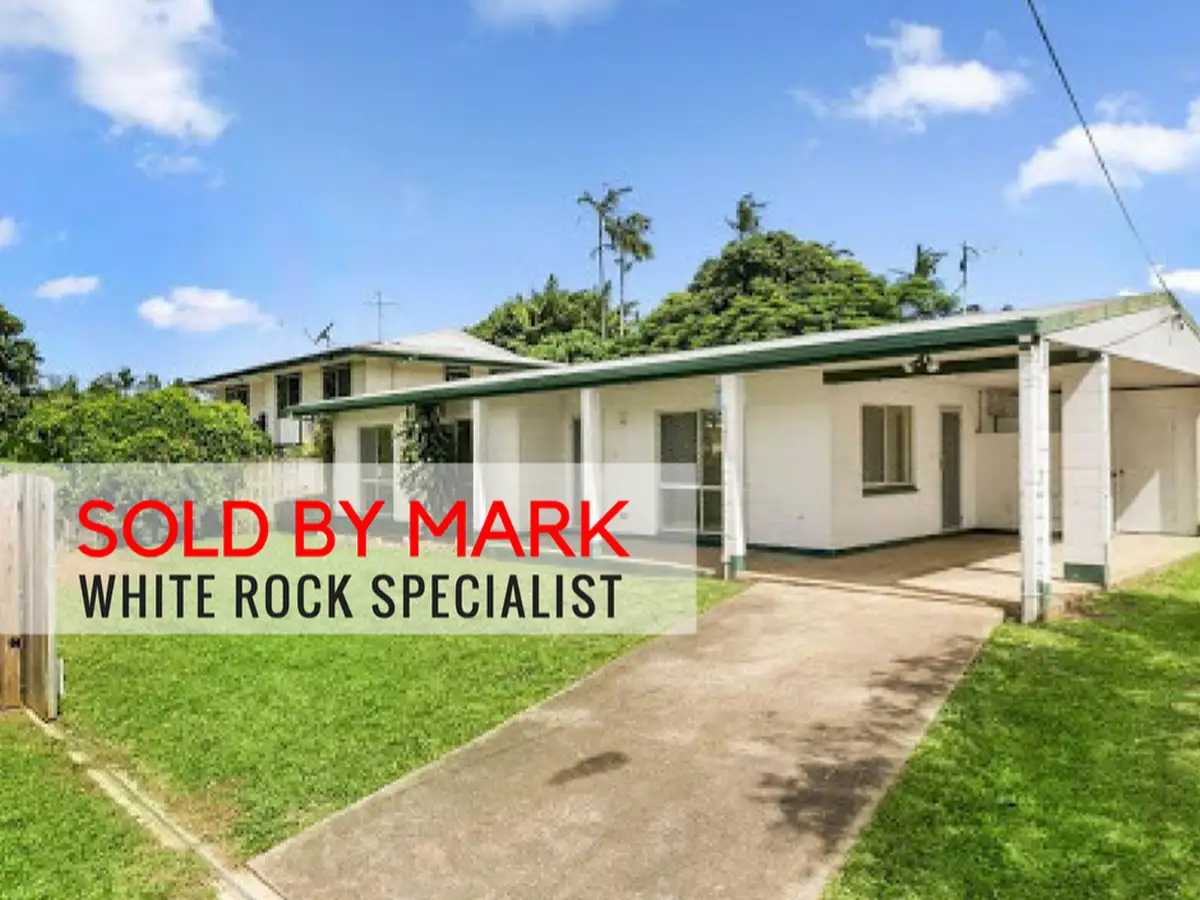 Main view of Homely house listing, 22 Yangoora Street, White Rock QLD 4868