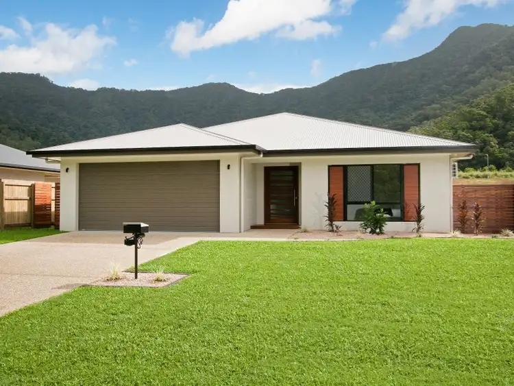 Sixth view of Homely house listing, 14 Basswood Avenue, Bentley Park QLD 4869