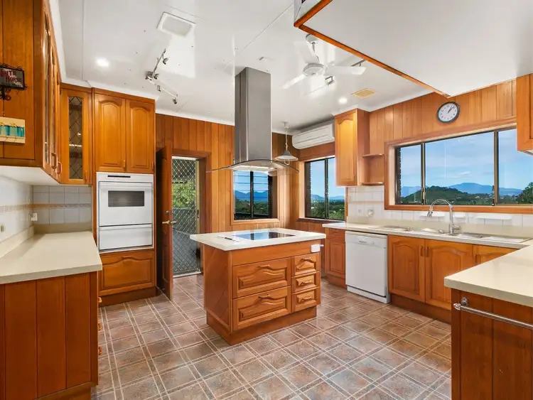 Fourth view of Homely house listing, 14 Grandview Crescent, Earlville QLD 4870