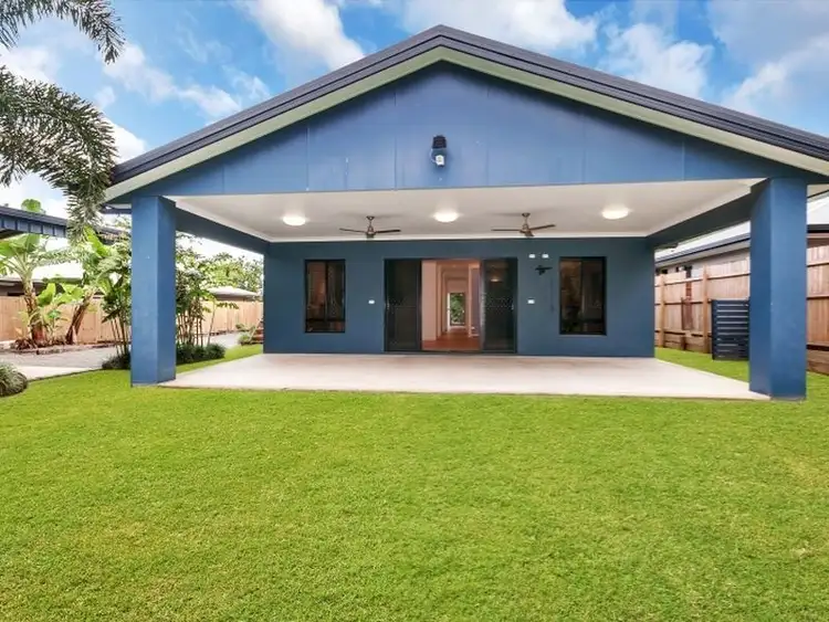 Second view of Homely house listing, 14 TIN SANG CLOSE, Edmonton QLD 4869