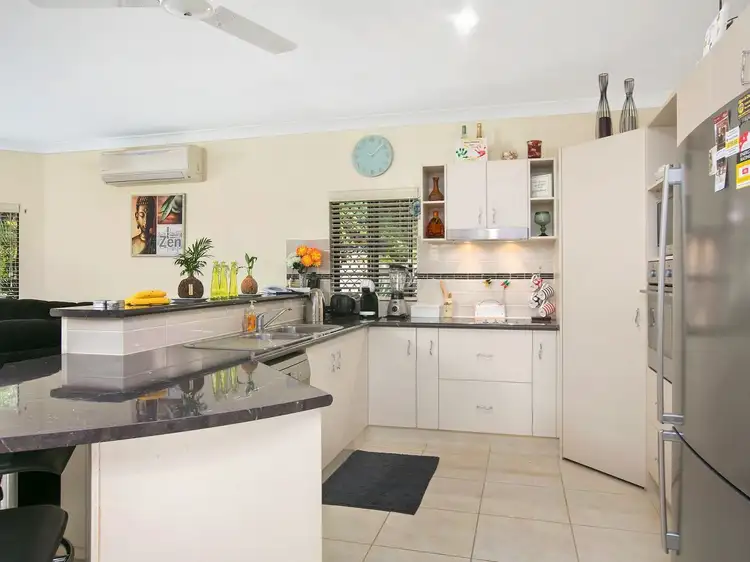 Fourth view of Homely house listing, 35 Larsen Rd, Redlynch QLD 4870