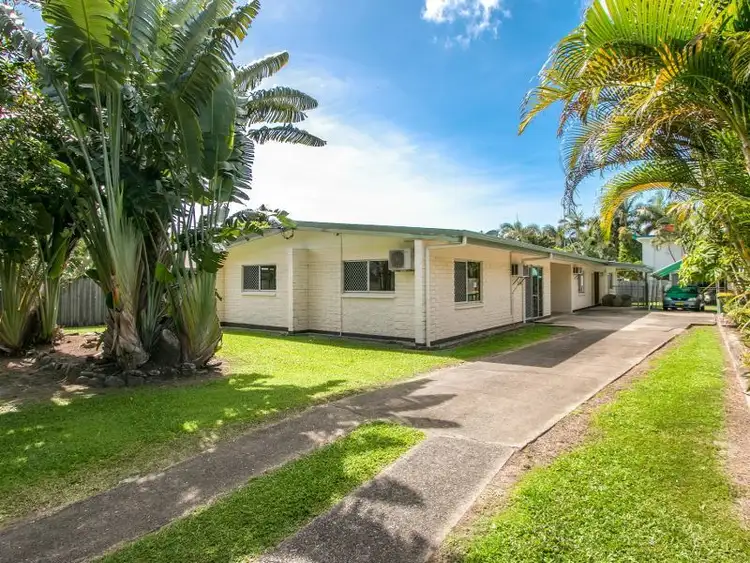 Main view of Homely semi-detached listing, 6 Bursa Street, Palm Cove QLD 4879