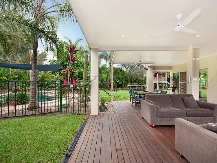 Seventh view of Homely house listing, 5 Curlew Close, Port Douglas QLD 4877