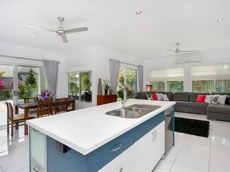 Fifth view of Homely house listing, 5 Ashwood Circuit, Smithfield QLD 4878