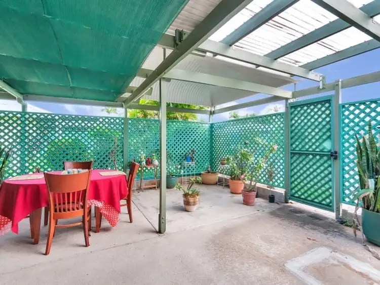 Seventh view of Homely villa listing, 14/91 Hoare Street, Manunda QLD 4870