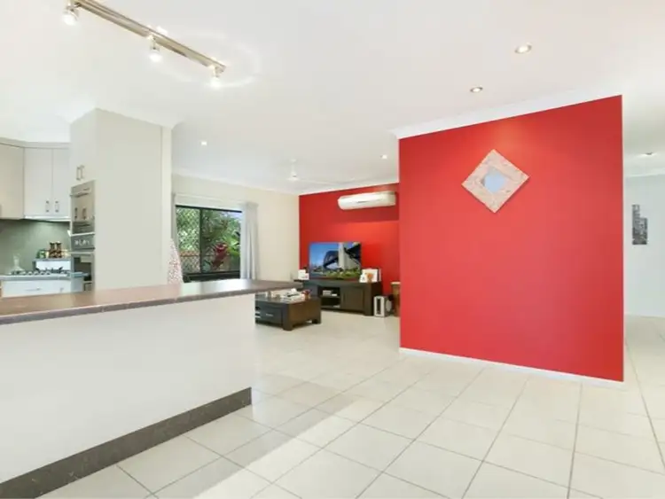 Sixth view of Homely house listing, 16 Bambusa Terrace, Mount Sheridan QLD 4868