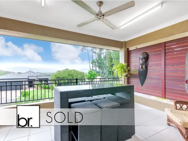 10 Boombil Close, Mount Sheridan QLD 4868