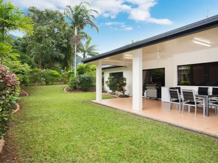 Second view of Homely house listing, 27 McPhail Street, Edmonton QLD 4869