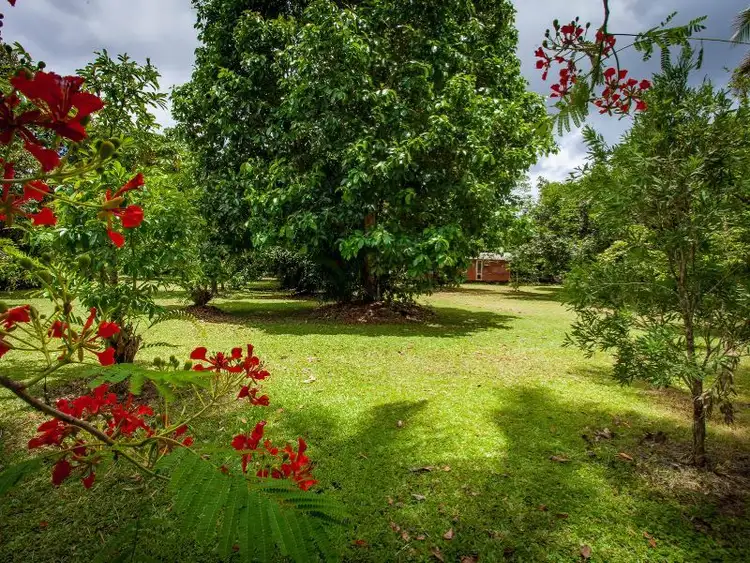 Fourth view of Homely rural property listing, 850 Woopen Creek Road, Mirriwinni QLD 4871