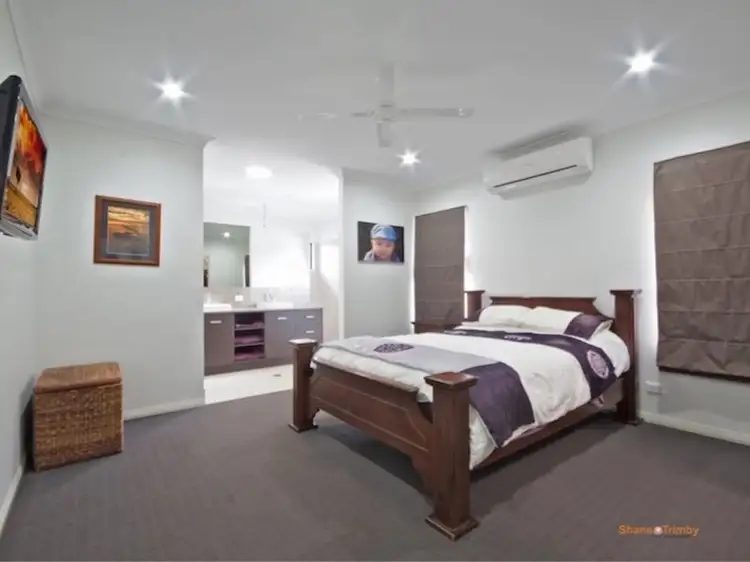 Fourth view of Homely house listing, 9 Lowther Close, Redlynch QLD 4870