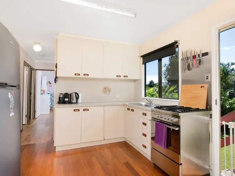 Fourth view of Homely house listing, 26 Vandeleur Street, Earlville QLD 4870