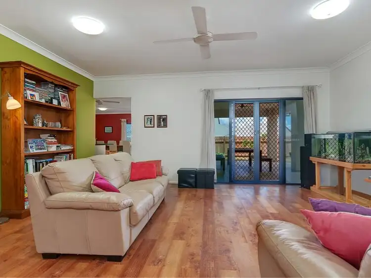 Third view of Homely house listing, 2 Whela Close, Bentley Park QLD 4869