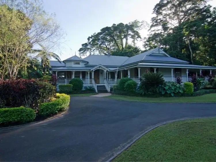 Fourth view of Homely rural property listing, L661 Rocks Road, Redlynch QLD 4870