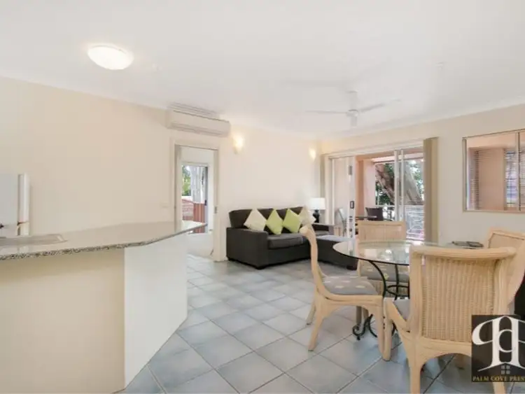 Fifth view of Homely apartment listing, 202/137 William Esplanade, Palm Cove QLD 4879