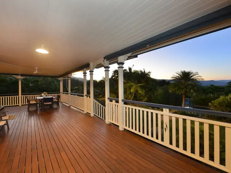 Second view of Homely house listing, 18-20 Hardwick St, Stratford QLD 4870