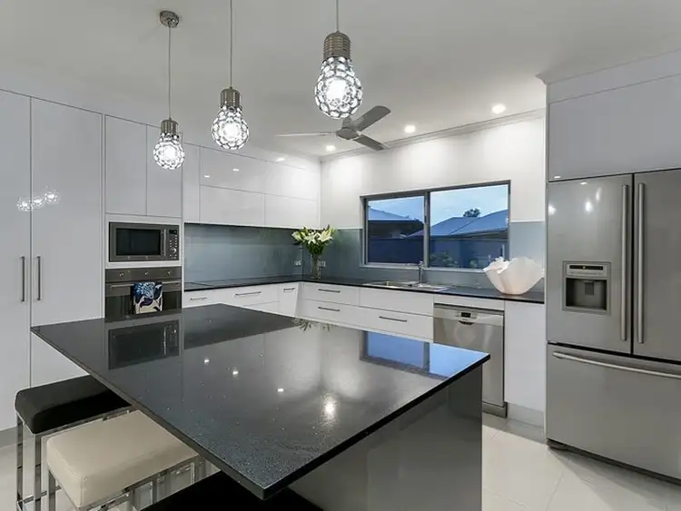 Seventh view of Homely house listing, 25 Quarterdeck Street, Trinity Beach QLD 4879