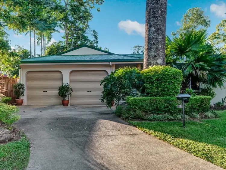 7 Byers Street, Edmonton QLD 4869