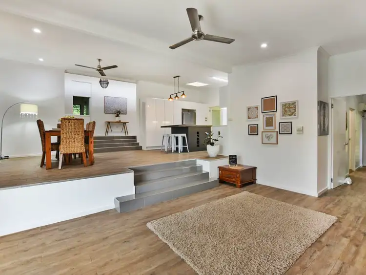 5 Alison Close, Edge Hill QLD 4870