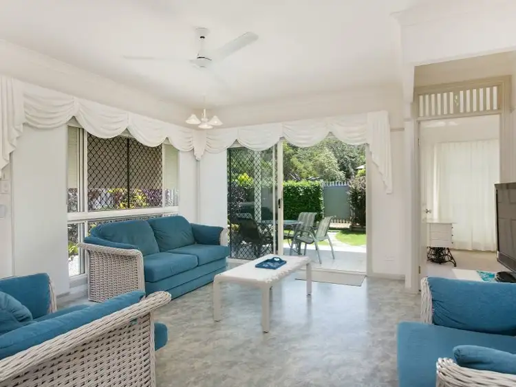 Fifth view of Homely house listing, 7 Coronata Court, Mount Sheridan QLD 4868