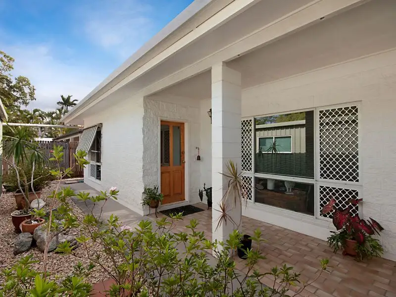 Main view of Homely house listing, 32 Clifton Road, Clifton Beach QLD 4879