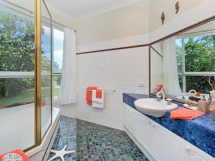 Fourth view of Homely house listing, 4 Turtle Close, Clifton Beach QLD 4879