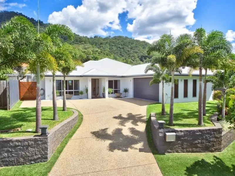 Main view of Homely house listing, 25 Rainbow Close, Kanimbla QLD 4870
