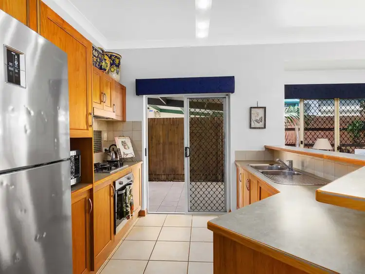 Fourth view of Homely house listing, 14 Oakblue Drive, Mount Sheridan QLD 4868
