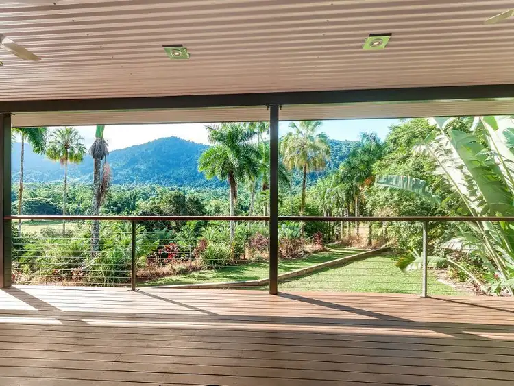 Sixth view of Homely rural property listing, Lot 2 Ellis Road, Bellenden Ker QLD 4871