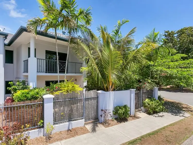 Fourth view of Homely townhouse listing, 7/18-20 Clifton Road, Clifton Beach QLD 4879