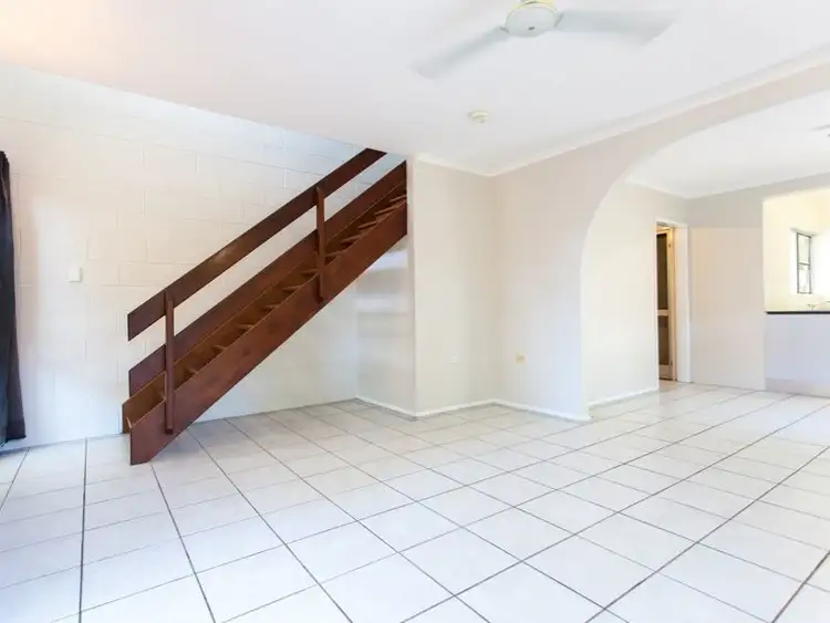 Sixth view of Homely unit listing, 5/21 Bouganvillea St, Holloways Beach QLD 4878