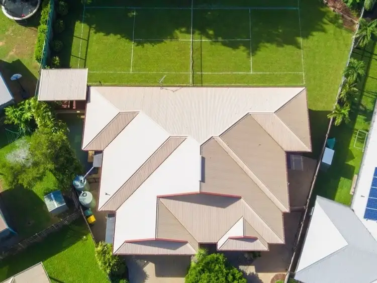41 AMAZON CLOSE, Mount Sheridan QLD 4868