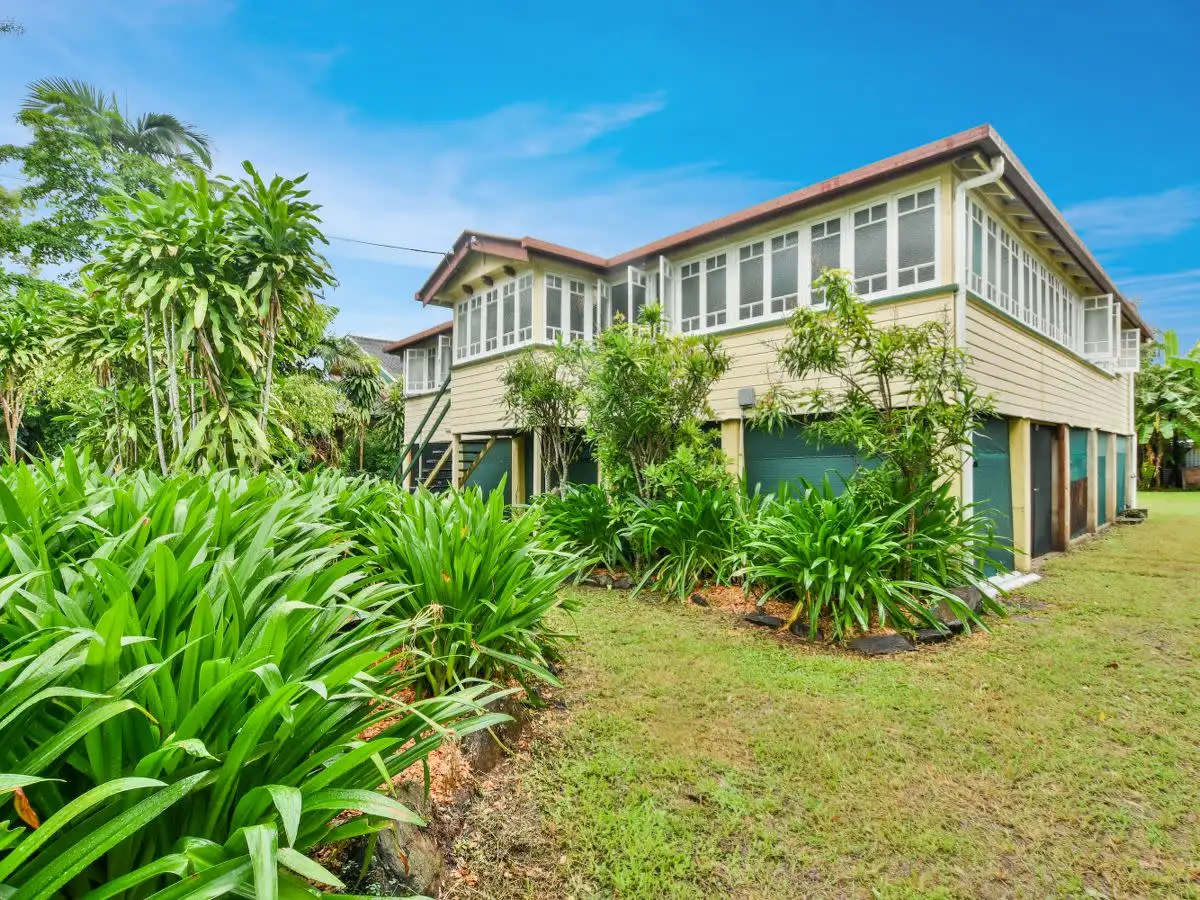 Main view of Homely house listing, 7 Barrett Street, Bungalow QLD 4870