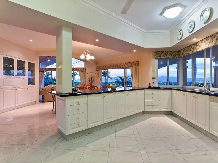 Fifth view of Homely house listing, 16-18 Atherton Street, Whitfield QLD 4870