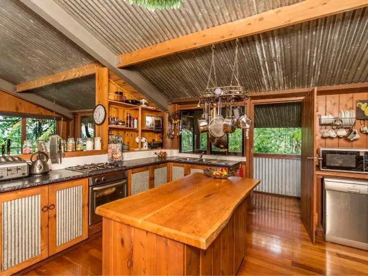 Third view of Homely rural property listing, 29 Waugh's Pocket Road, Mirriwinni QLD 4871